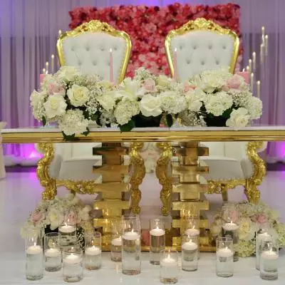 Weddings