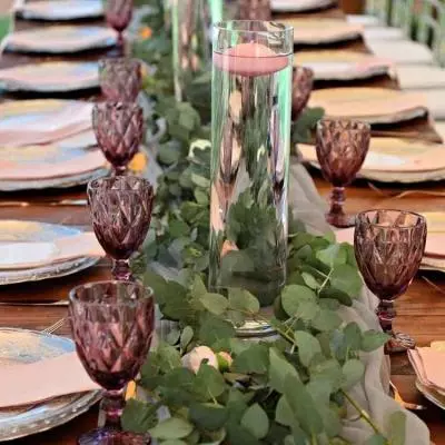 Events Reception