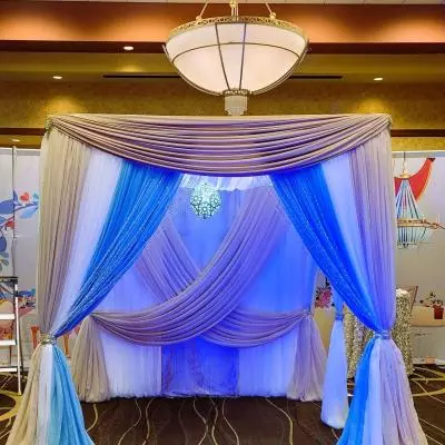 Backdrops
