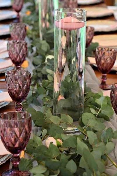 Table Scape