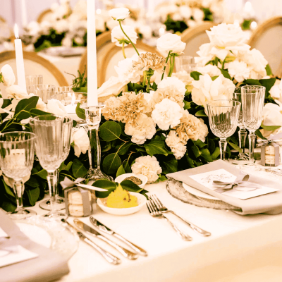 Table Setting