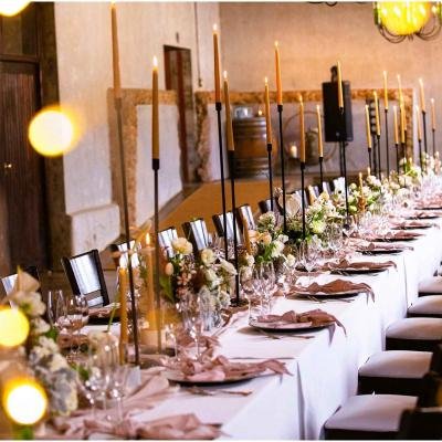 Tablescape 2